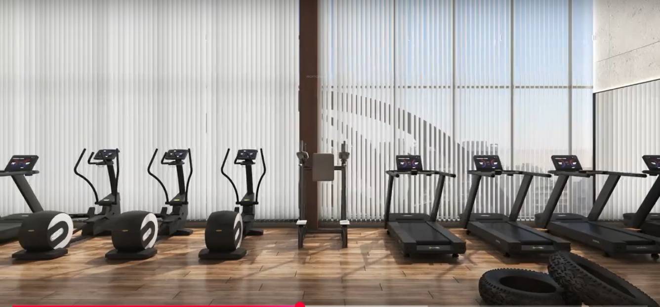 Nimbus The Palm Village