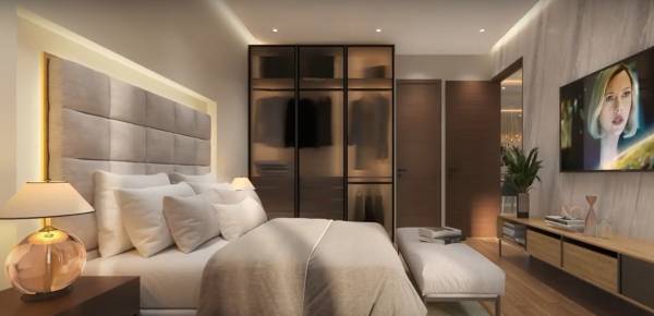 mainOther of Nimbus The Palm Village