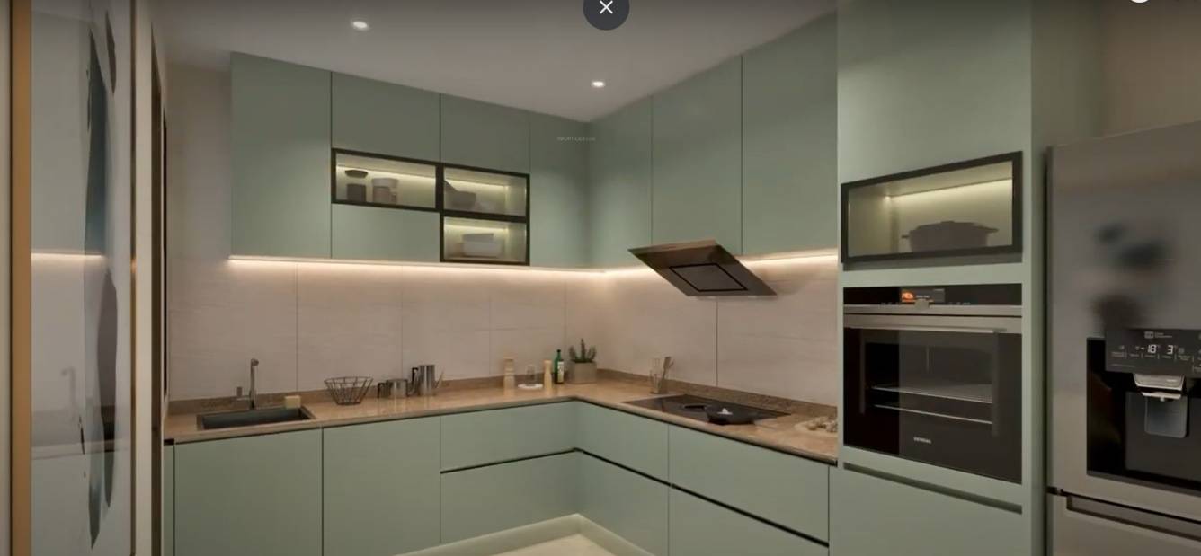 Nimbus The Palm Village