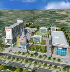  signature-tower Elevation