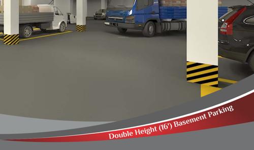  india-textile-hub Car Parking