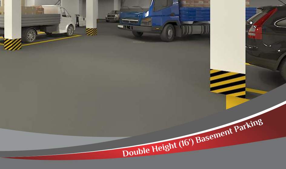 india textile hub Car Parking