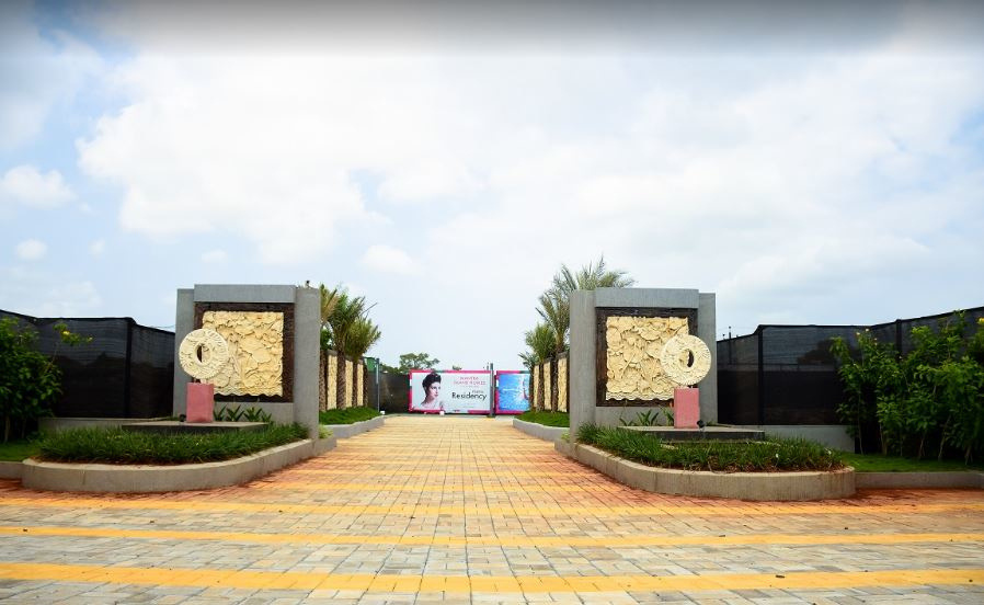  residency phase 03 Gated Community