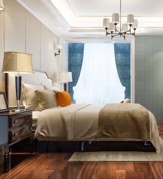  adithya-pride Bedroom