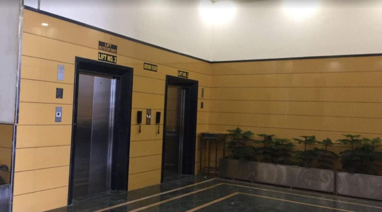  ashirvad textile market Lift(s)