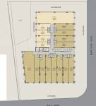 The Sankalp Cluster Plan For 1st Floor the-sankalp The Sankalp Cluster Plan For 1st Floor
