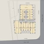 The Sankalp Cluster Plan For 2nd Floor the-sankalp The Sankalp Cluster Plan For 2nd Floor