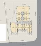 The Sankalp Cluster Plan For 3rd Floor the-sankalp The Sankalp Cluster Plan For 3rd Floor