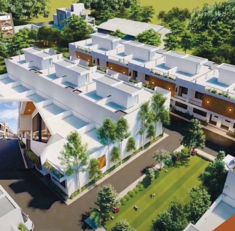  aayansh infratech luxuary villa Others