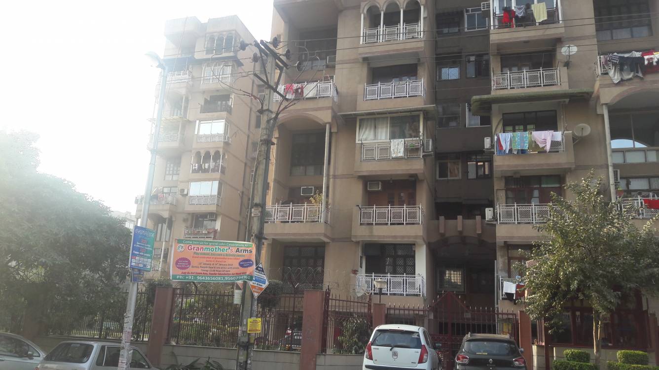 Homes Sun View Apartment