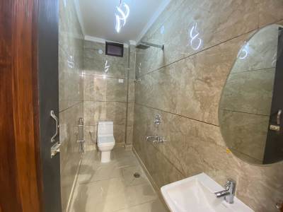  sun-view-apartment Bathroom