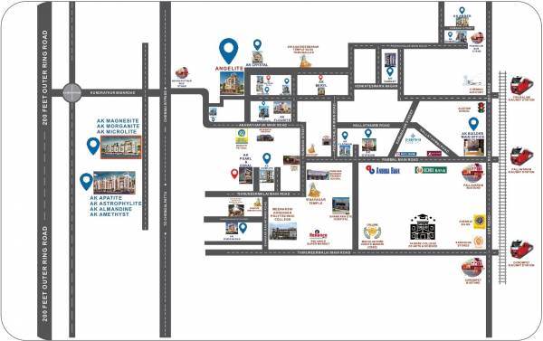  angelite-apartment Location Plan