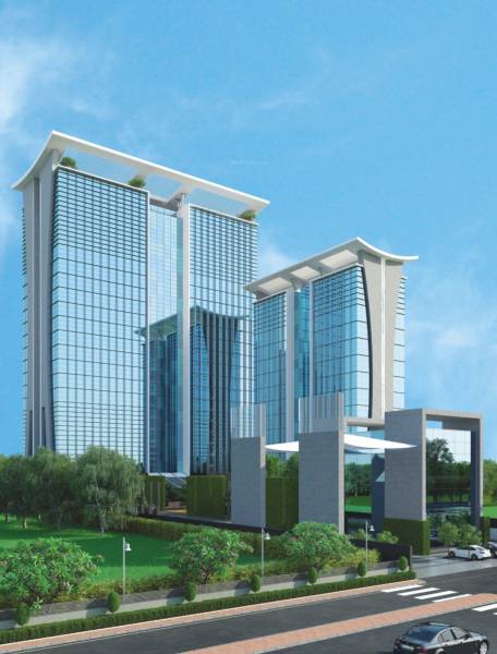 Elevation west-gate-block-c Elevation