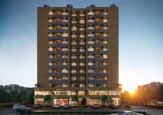 rejoice-2- Elevation Elevation