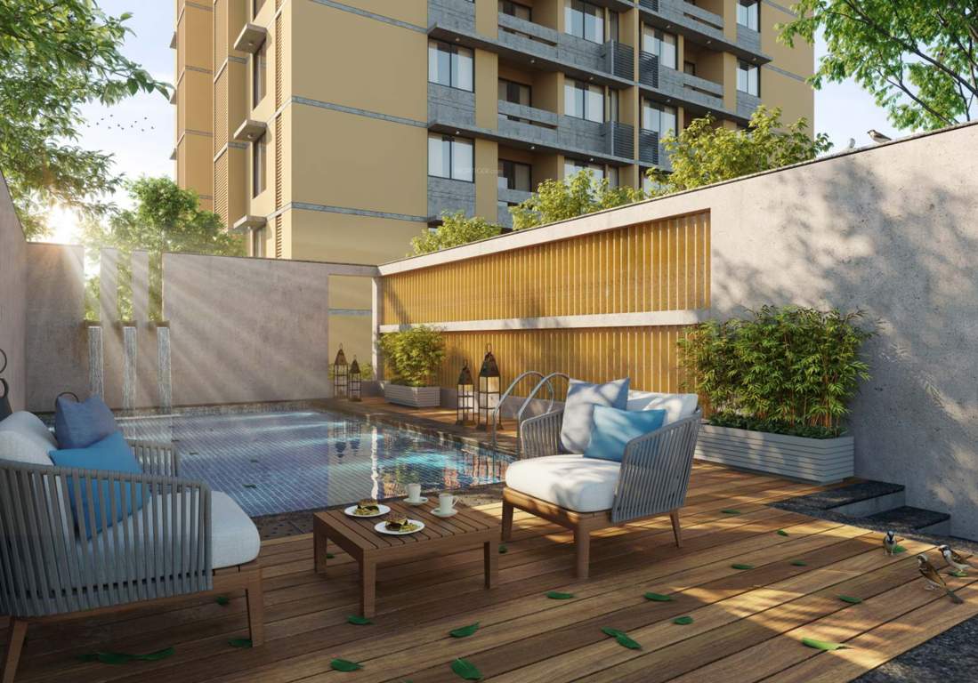  rejoice 2  Swimming Pool