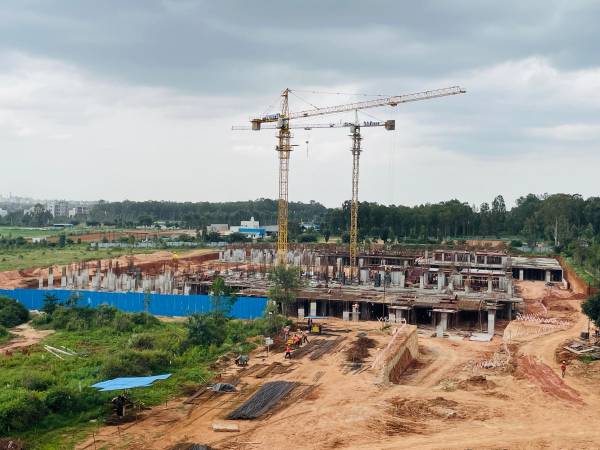  trifecta-vanto-phase-1 A Construction Status Sept-24