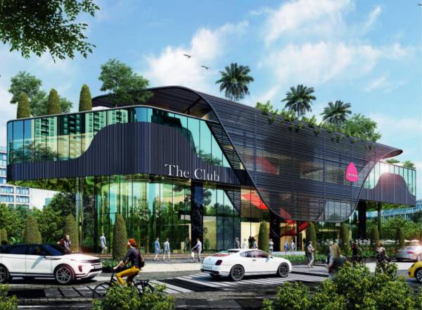  trifecta-vanto-phase-1 Club House