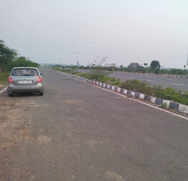  ganapathy-nagar Internal Roads & Footpaths