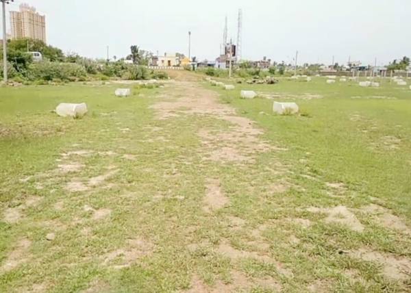  ganapathy-nagar Plot