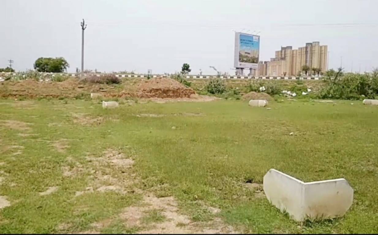  ganapathy nagar Plot