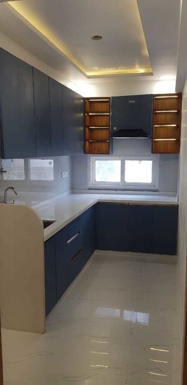  gadwal residency Kitchen