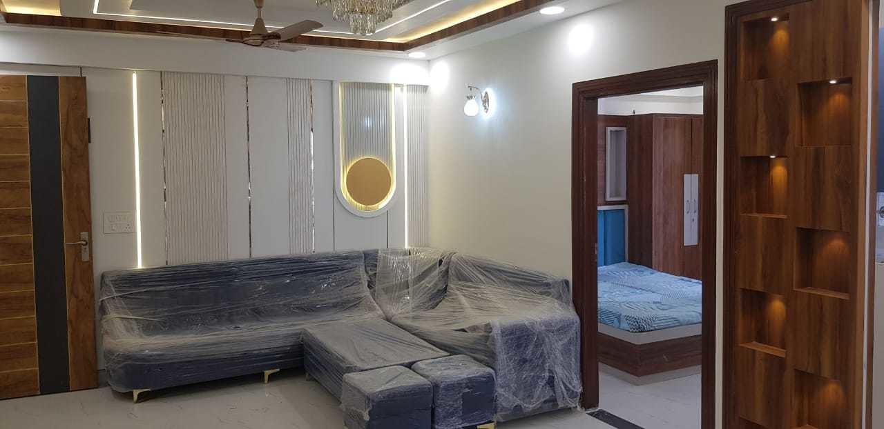  gadwal residency Living Area