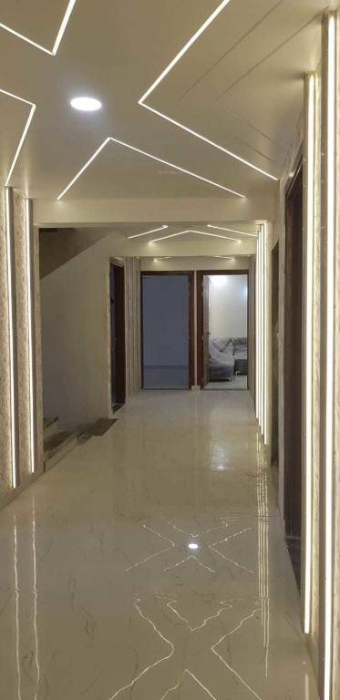  gadwal residency Living Area