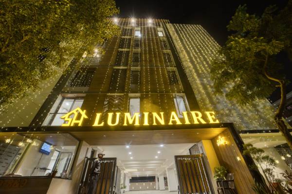 Elevation silverhope-luminaire Elevation