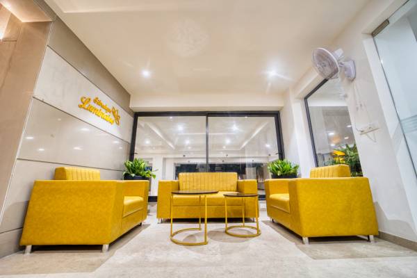  silverhope-luminaire Others