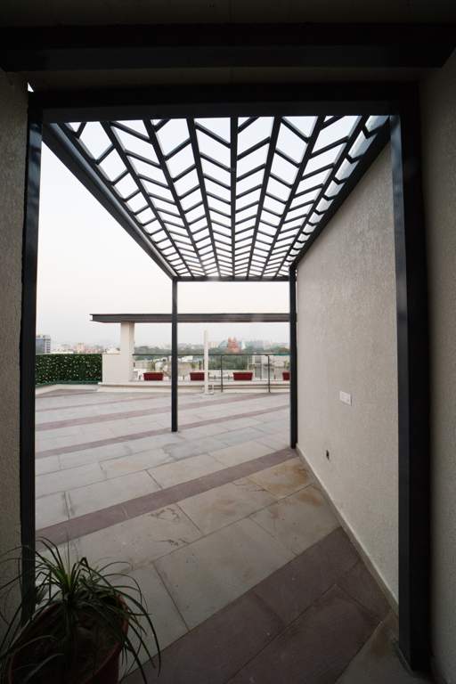  silverhope luminaire Others