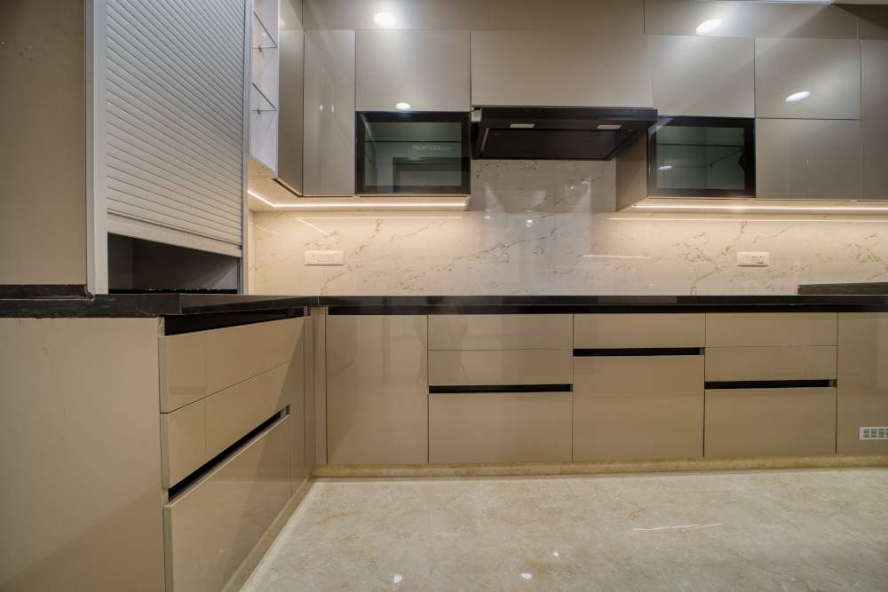  silverhope luminaire Kitchen