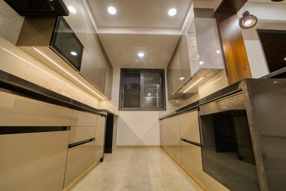  silverhope luminaire Kitchen