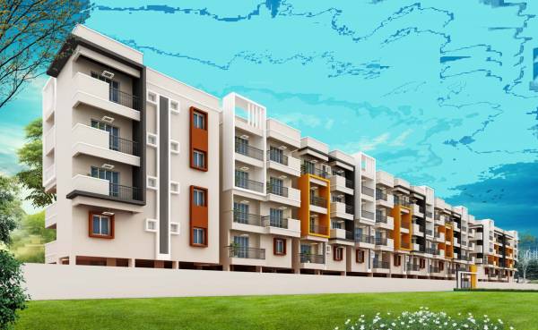  sri-sathvik-nandanam Elevation