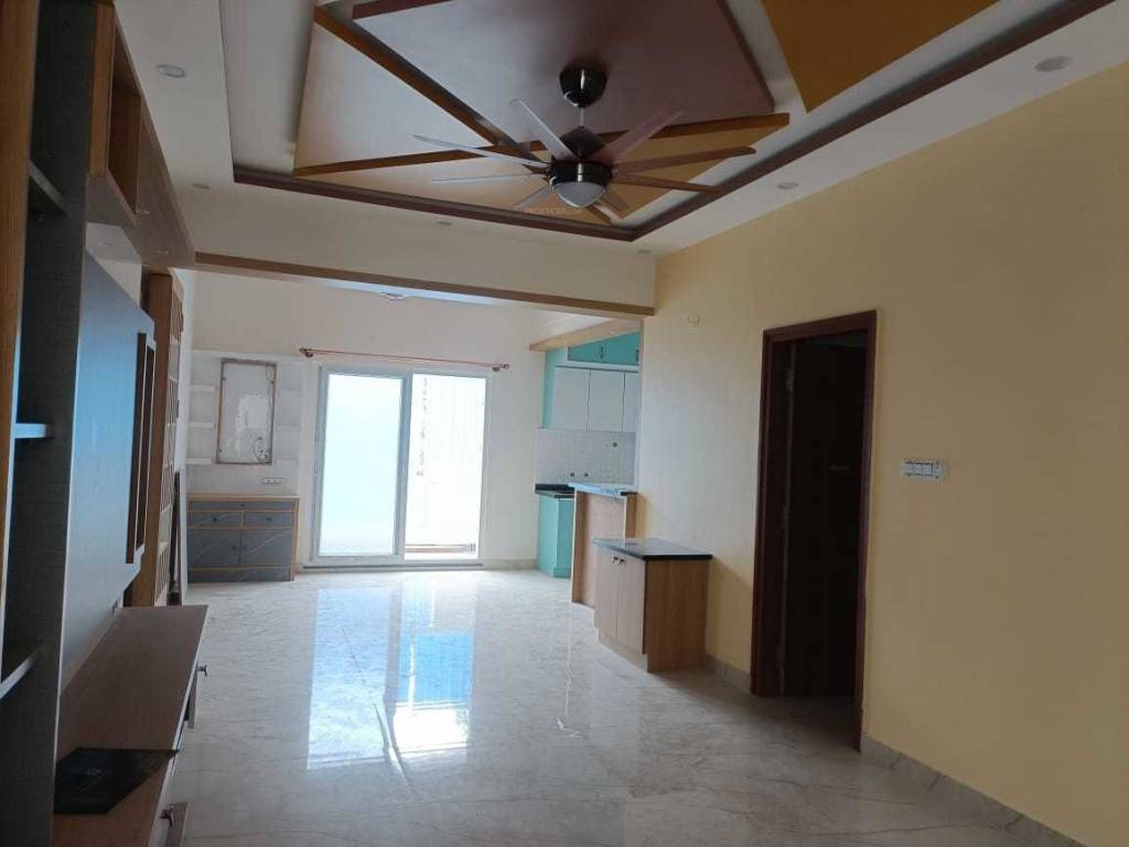  sri sathvik nandanam Living Area