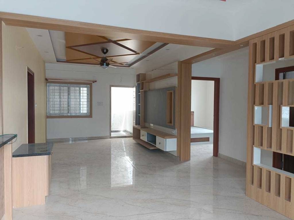  sri sathvik nandanam Living Area