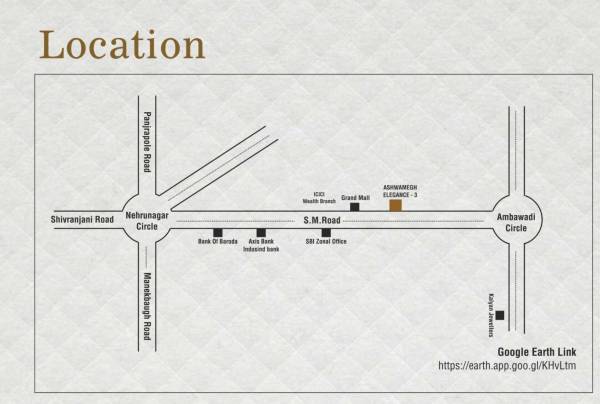  ashwamegh-elegance-3 Location Plan