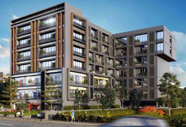  ashwamegh-elegance-3 Elevation