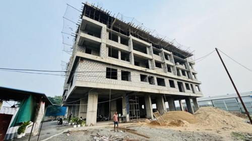 Majestic Sky Bungalow Construction Status Oct-24 majestic-sky-bungalow Majestic Sky Bungalow Construction Status Oct-24