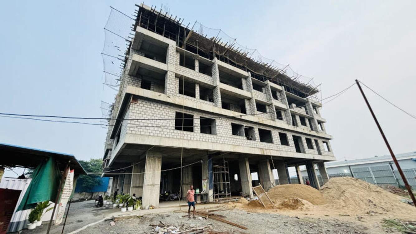  majestic sky bungalow Majestic Sky Bungalow Construction Status Oct 24