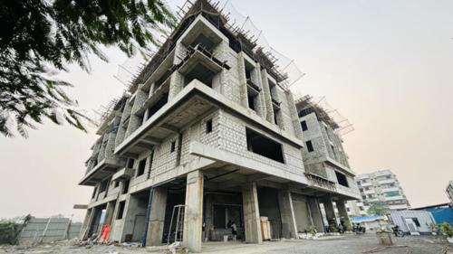 Majestic Sky Bungalow Construction Status Oct-24 majestic-sky-bungalow Majestic Sky Bungalow Construction Status Oct-24