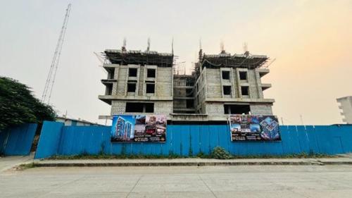 Majestic Sky Bungalow Construction Status Oct-24 majestic-sky-bungalow Majestic Sky Bungalow Construction Status Oct-24