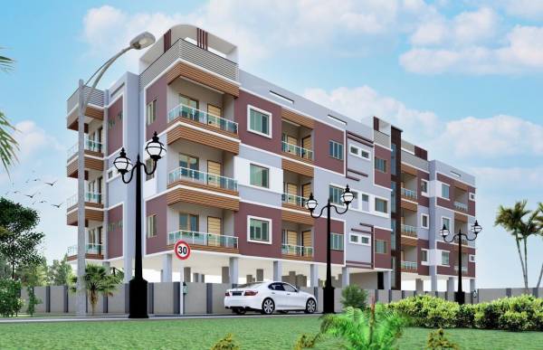 dummy-Kedarnath Real Estate Niwas