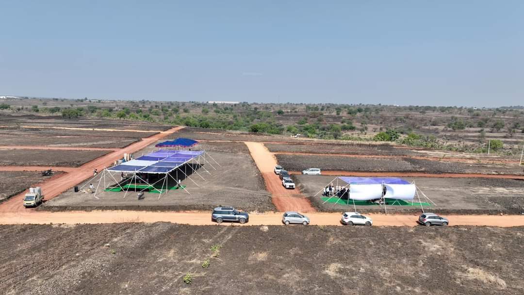  samvedya Plot