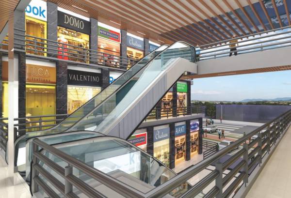  neera-city-centre Others