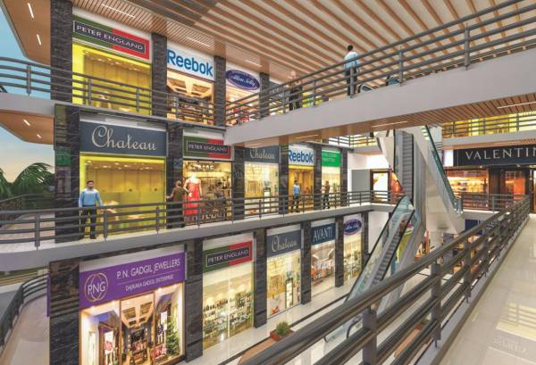  neera-city-centre Others