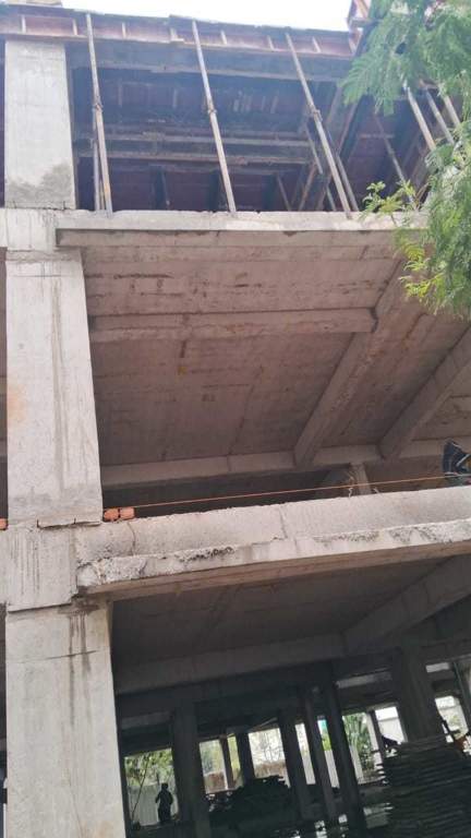  jubilee wind park Mahavishnu Jubilee Wind Park Construction Status Dec 24