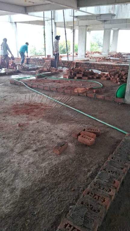  jubilee wind park Mahavishnu Jubilee Wind Park Construction Status Dec 24