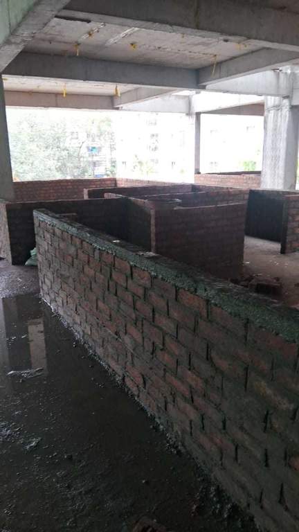  jubilee wind park Mahavishnu Jubilee Wind Park Construction Status Dec 24