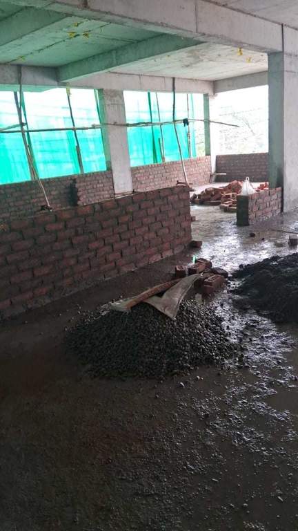  jubilee wind park Mahavishnu Jubilee Wind Park Construction Status Dec 24