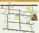 Location Plan ai-siri-elegant Location Plan